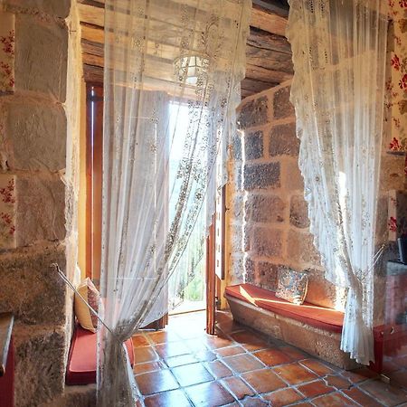Hotel Rural Castillo De Somaén 외부 사진