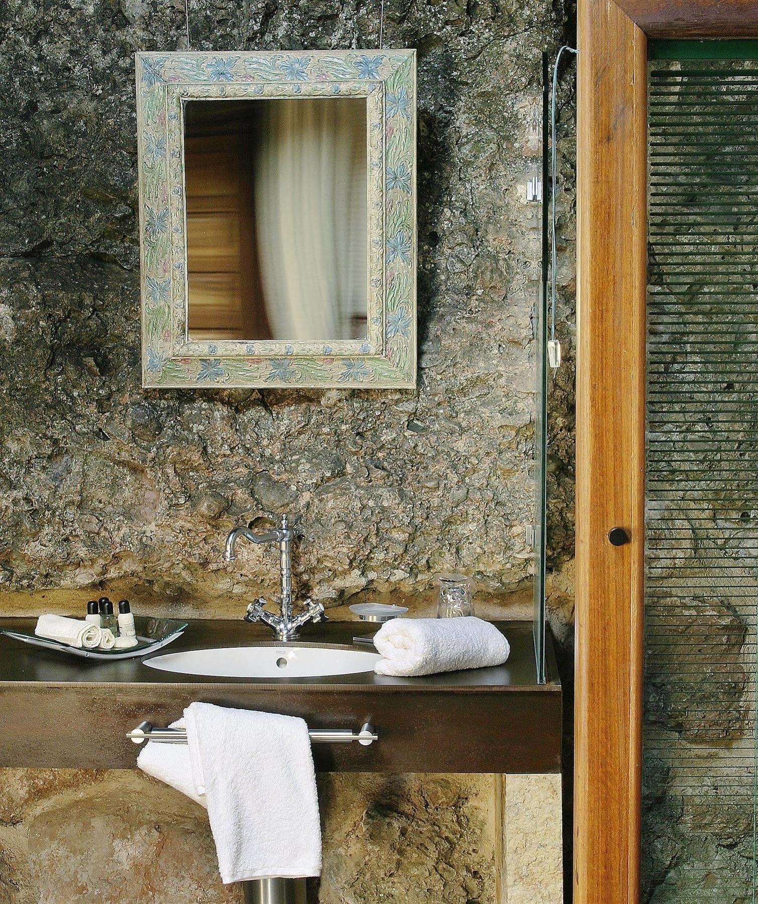 Hotel Rural Castillo De Somaén 외부 사진